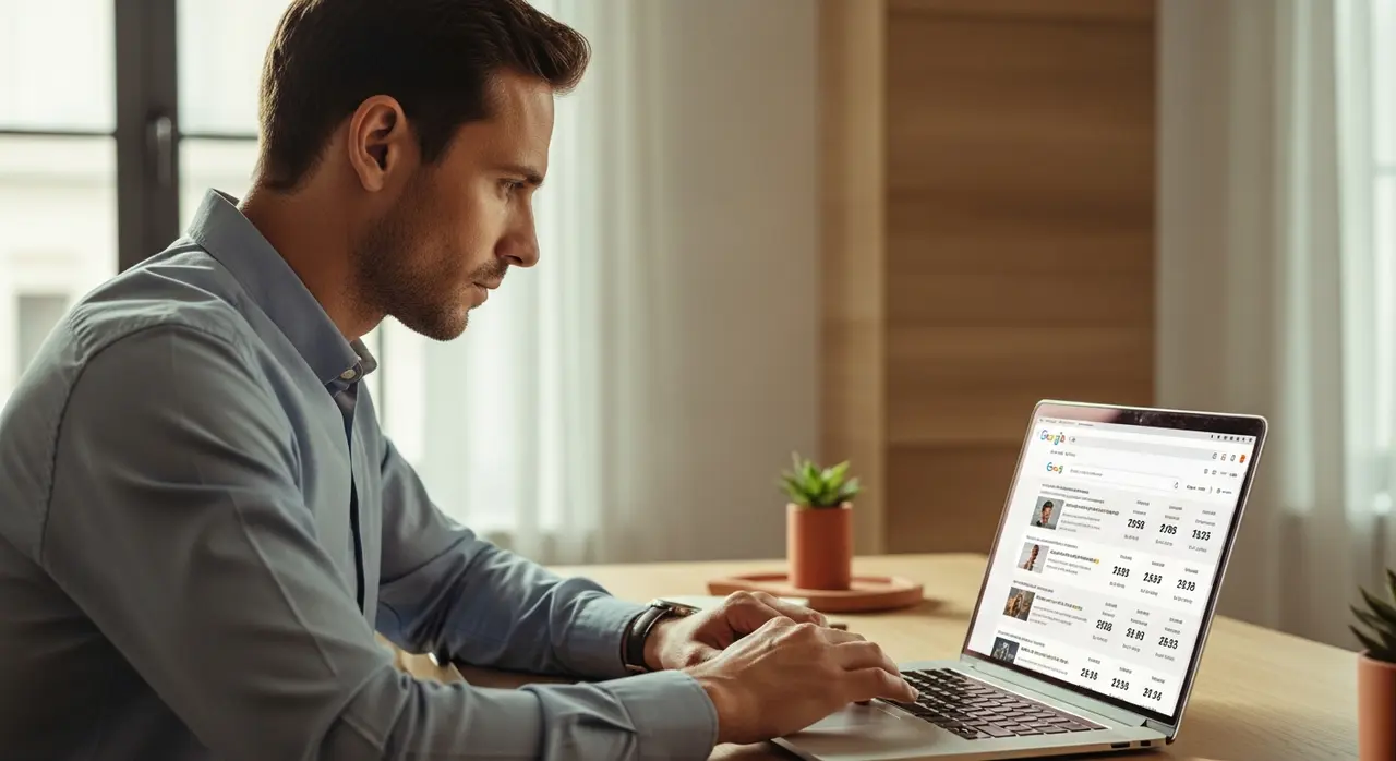 Freelance SEO Athis-Mons