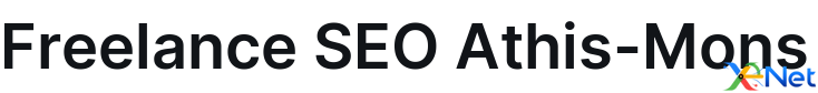 Freelance SEO Athis-Mons